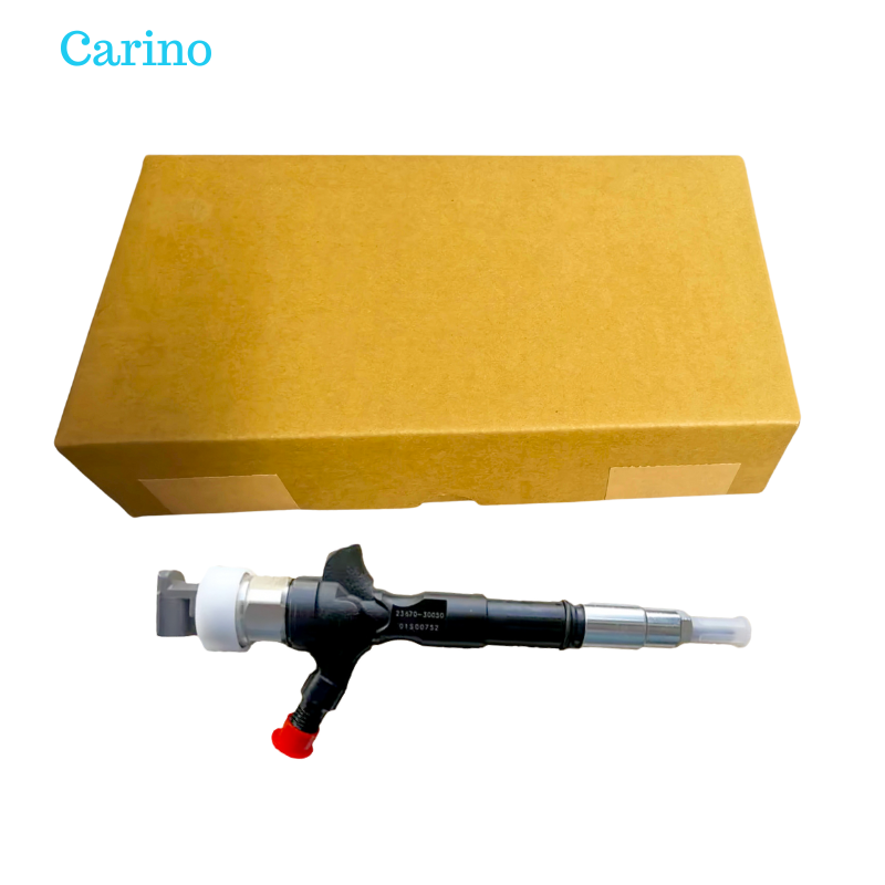 095000-7380 23670-30240 Diesel Injector 